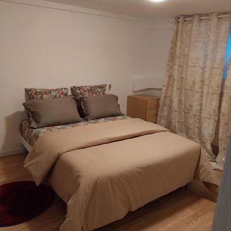 Zoe 1 Bed and Breakfast Savigny-sur-Orge Buitenkant foto