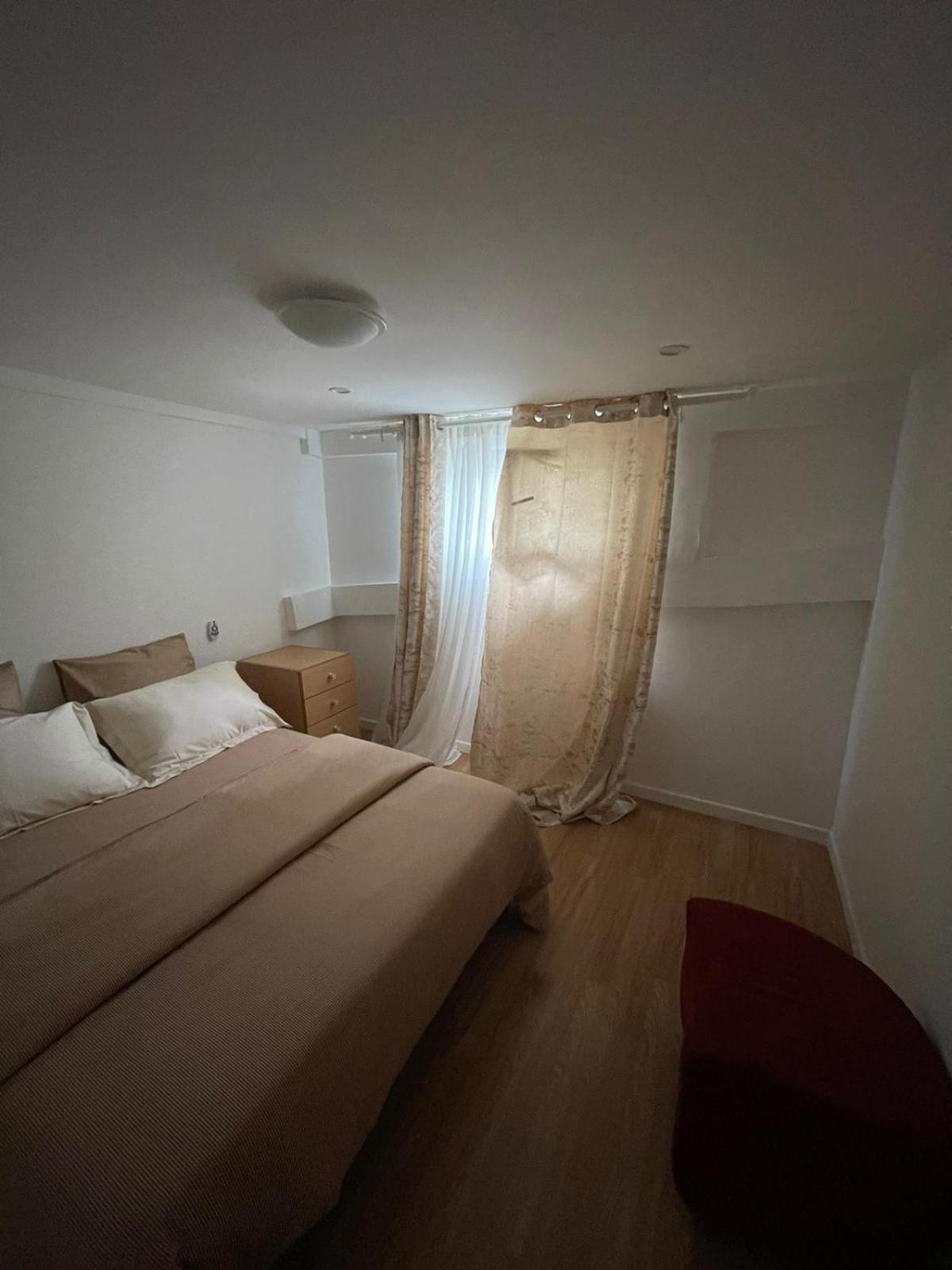 Zoe 1 Bed and Breakfast Savigny-sur-Orge Buitenkant foto