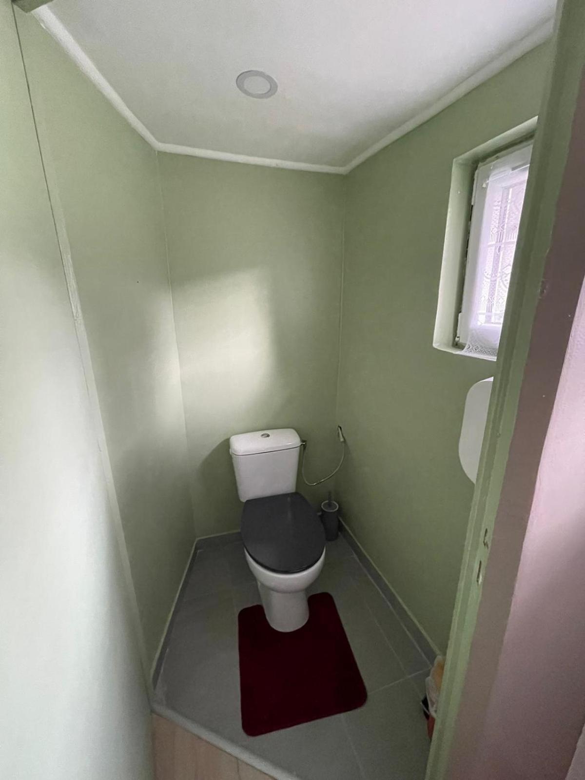 Zoe 1 Bed and Breakfast Savigny-sur-Orge Buitenkant foto