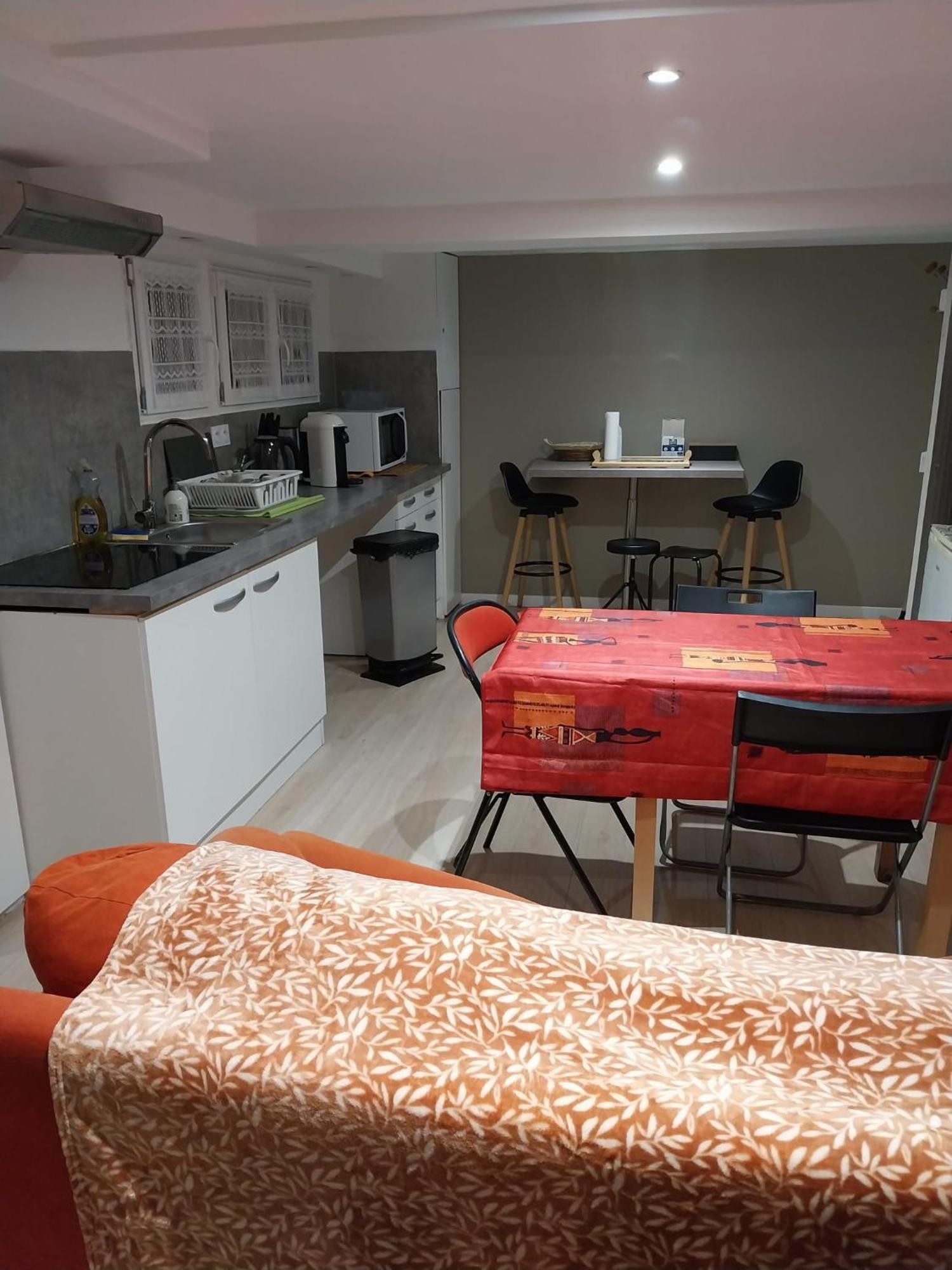 Zoe 1 Bed and Breakfast Savigny-sur-Orge Buitenkant foto